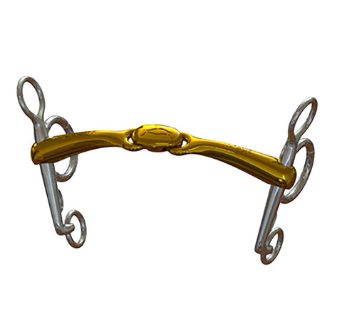 Neue Schule Turtle Top with Flex Jumper Pelham, 16mm