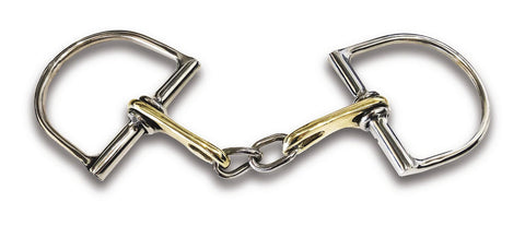 ProSeries Derby D-Ring Bit