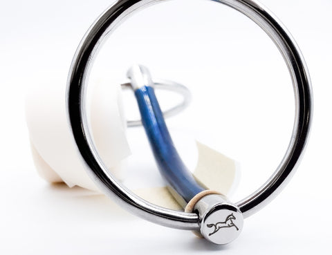 Fager Mouth Corner Bit Tape