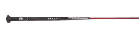Fleck® Carbon Ultralight Dressage Whip