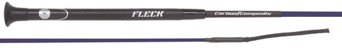 Fleck® Carbon Ultralight Dressage Whip