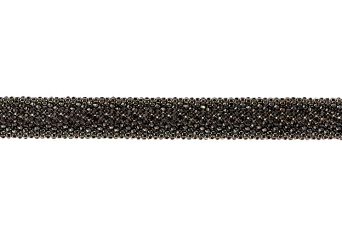 Perri’s® Crystal Grip Dressage Whip - 42"