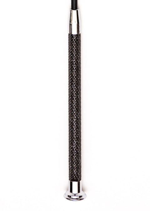 Perri’s® Crystal Grip Dressage Whip - 42"