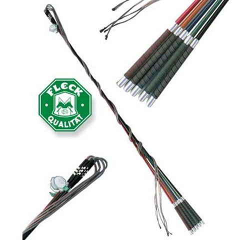 Fleck® Color Lunge Whip