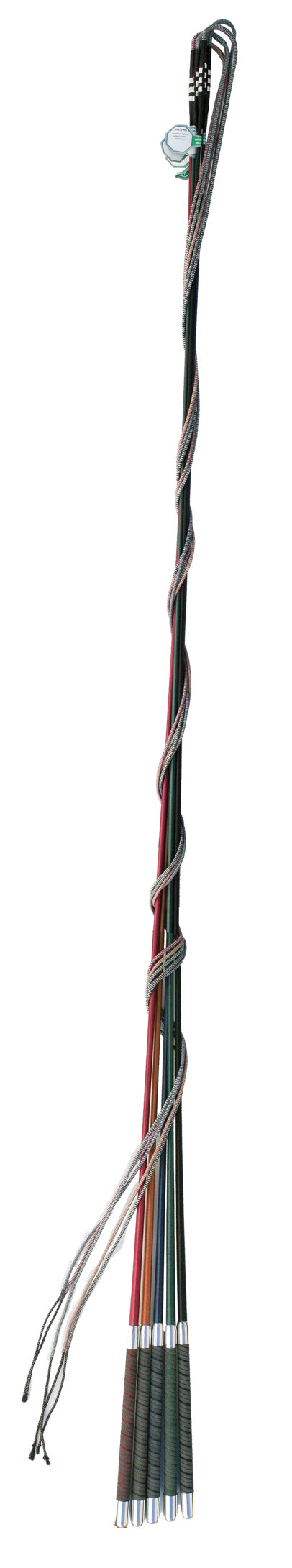 Fleck® Color Lunge Whip