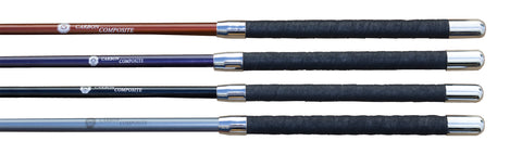 Fleck® Carbon Telescope Lunge Whip