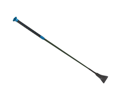 Fleck® Silk Touch Crystal Blue Jumping Bat
