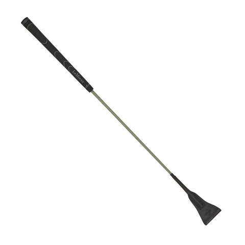 LeMieux® Grip-Tek Jumping Crop