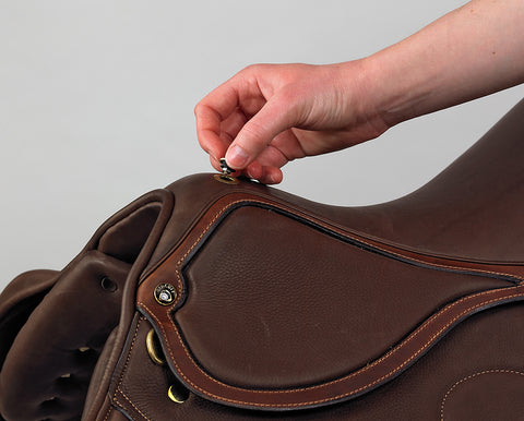 Circuit™ Premier Victory RTF Saddle