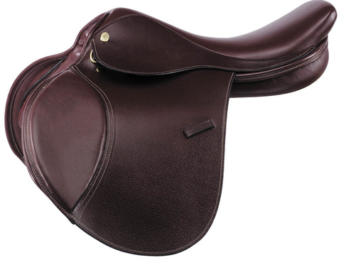 Almost New Kincade Close Contact Saddle