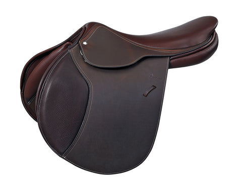 Circuit™ Premier Special EQ Saddle