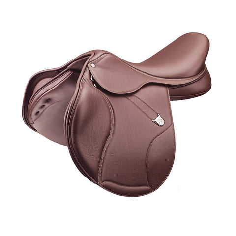 Bates Elevation® Deep Seat+ Saddle