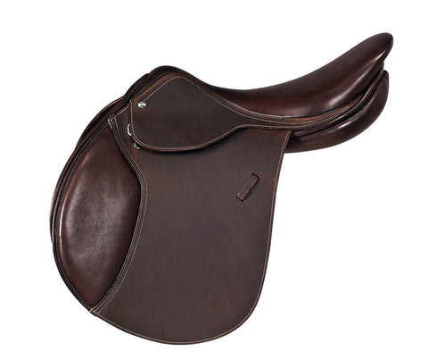 Circuit™ Premier Special DS Saddle