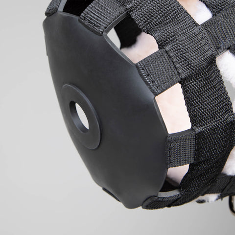 Shires Deluxe Grass Muzzle