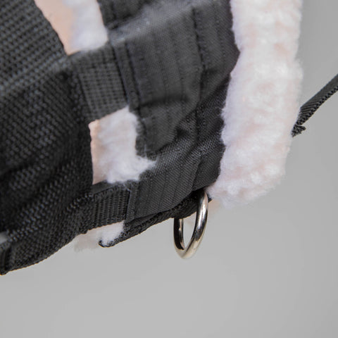 Shires Deluxe Grass Muzzle