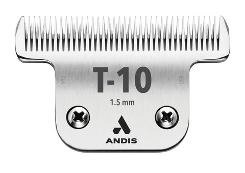 Andis® ultraEDGE Detachable Replacement Blade T-10