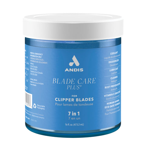 Andis® Blade Care Plus® Jar