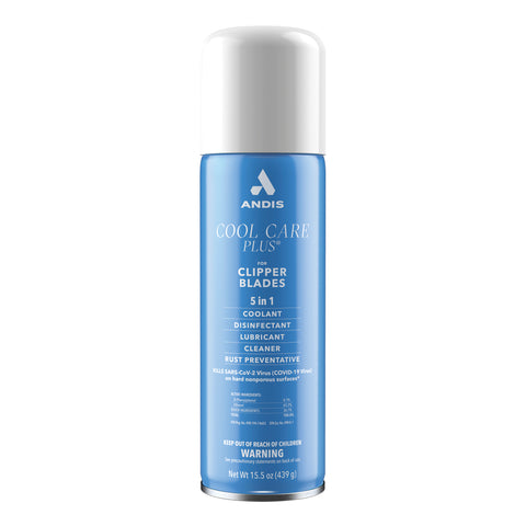 Andis® Cool Care Plus® Clipper Spray