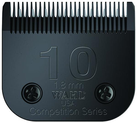 Wahl® Ultimate Competition Blade