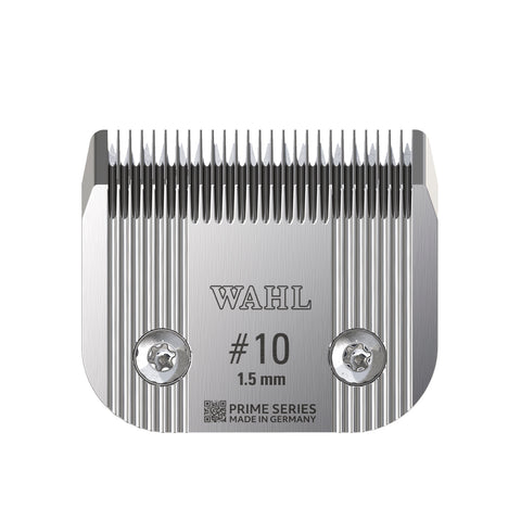Wahl® Prime Clipper Blades, Detachable