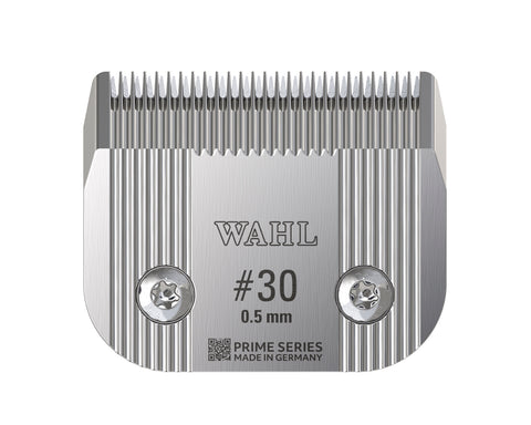 Wahl® Prime Clipper Blades, Detachable