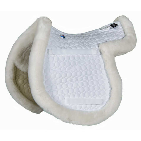 Mattes Hunter Saddle Pad