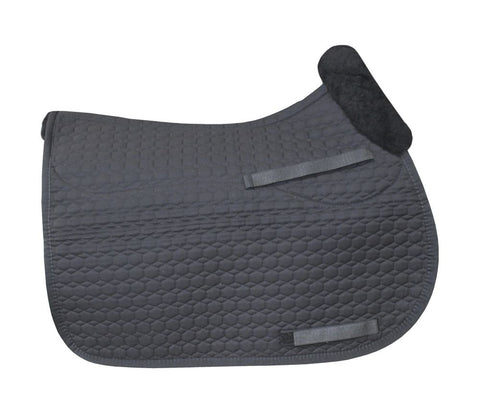 E.A. Mattes All-Purpose Sheepskin Saddle Pad