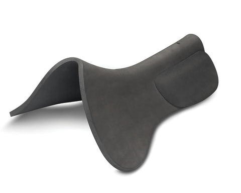 Wintec Raised Comfort Pad Back