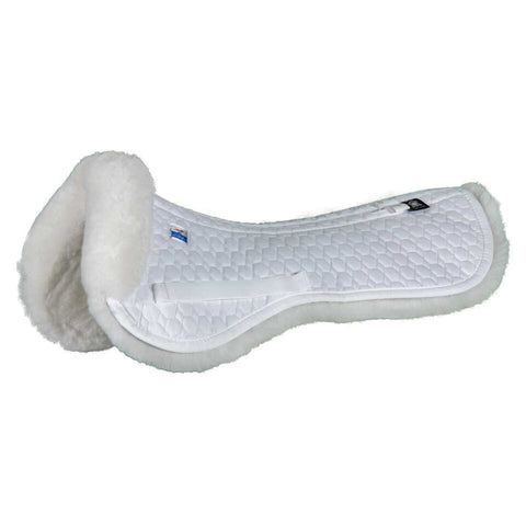 E.A. Mattes Sheepskin All-Purpose Half Pad