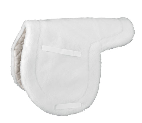 Wilker's Maximum Contact Saddle Pad