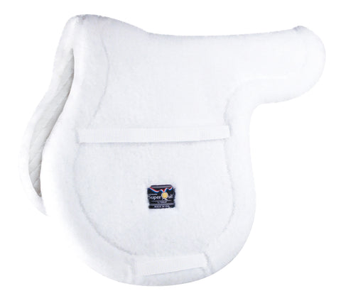 Toklat® Medallion® SuperQuilt High-Profile Saddle Pad