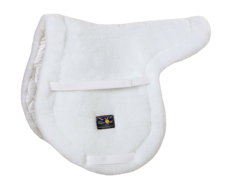Toklat® Medallion® SuperQuilt High-Profile Saddle Pad
