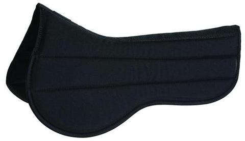 EquiFit T-Foam™ Contoured Non-Slip Half Pad