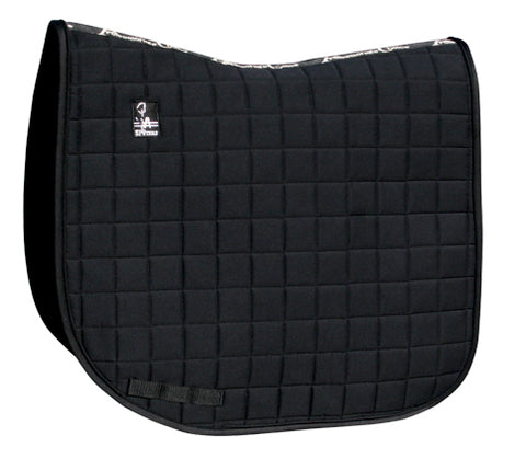Steffen Peters Dressage Show Saddle Pad