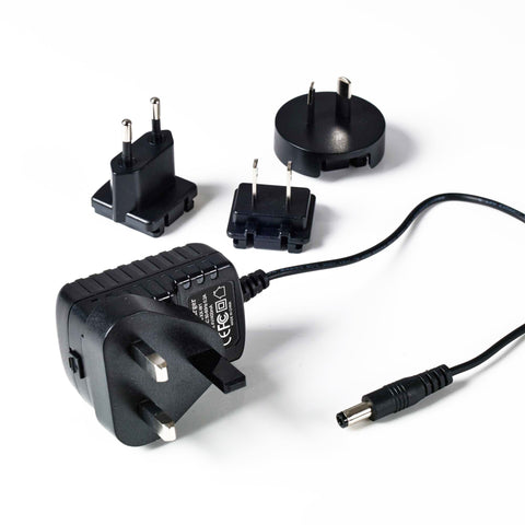 Equilibrium Therapy® Massage Charger