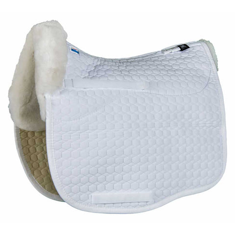 E.A. Mattes EuroFit All-Purpose Pad with Bare Flaps