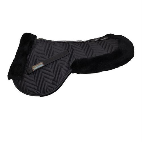 Fleeceworks™ Perfect Balance Wool Half Pad