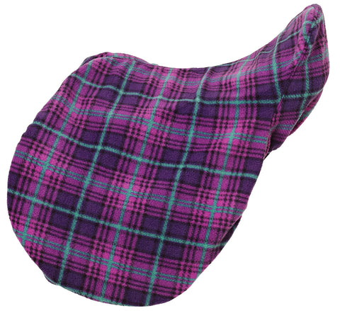 Centaur® Fleece Saddle Cover