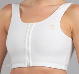 Sporteze® Minimal Bounce™ Dri-Release® Bra