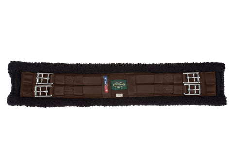 Henri de Rivel Dressage EquiCool Fleece Girth