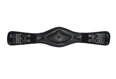 Flex Rider® Comfort Leather Dressage Girth