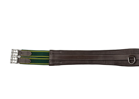 Henri de Rivel Pro Chafeless Snap Girth