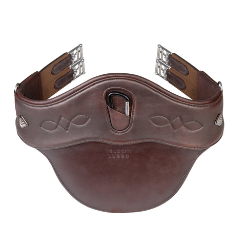 Velociti Lusso Stud Girth