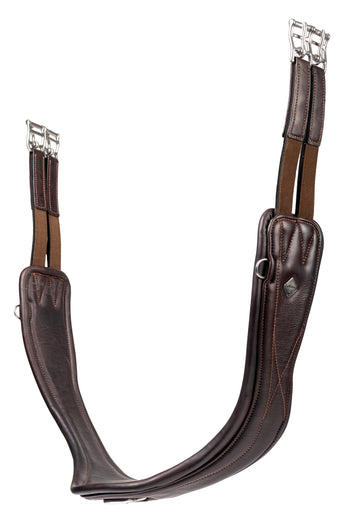 LeMieux® Gel-Tek Anatomic Jumping Girth