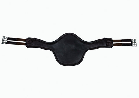 LeMieux® Gel-Tek Anatomic Long Stud Girth with Magnet