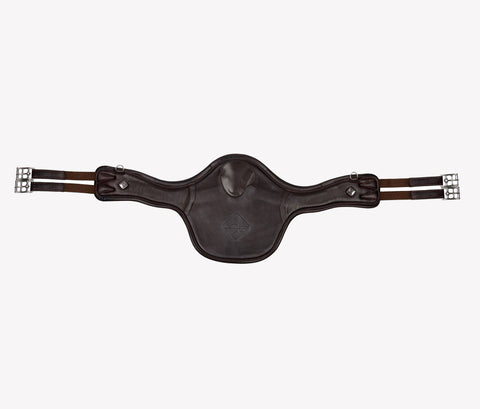 LeMieux® Gel-Tek Anatomic Long Stud Girth with Magnet