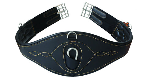 Kentucky Horsewear Anatomic Long Girth