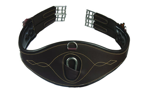 Kentucky Horsewear Anatomic Long Girth