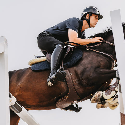 Kentucky Horsewear Stud Girth