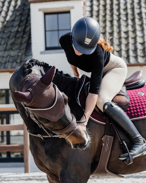 Kentucky Horsewear Stud Girth